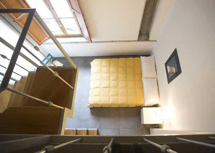 B&B Le Donzelle - HiTuscany
