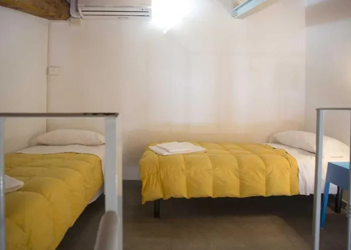 B&B Le Donzelle - HiTuscany
