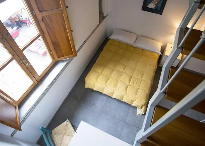 B&B Le Donzelle - HiTuscany