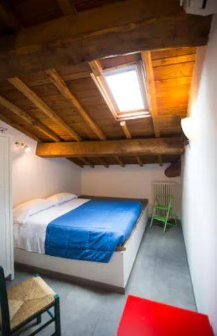Gasthof Le Donzelle - Hituscany Pisa