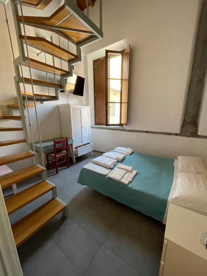 Le Donzelle - Hituscany Gasthof Pisa