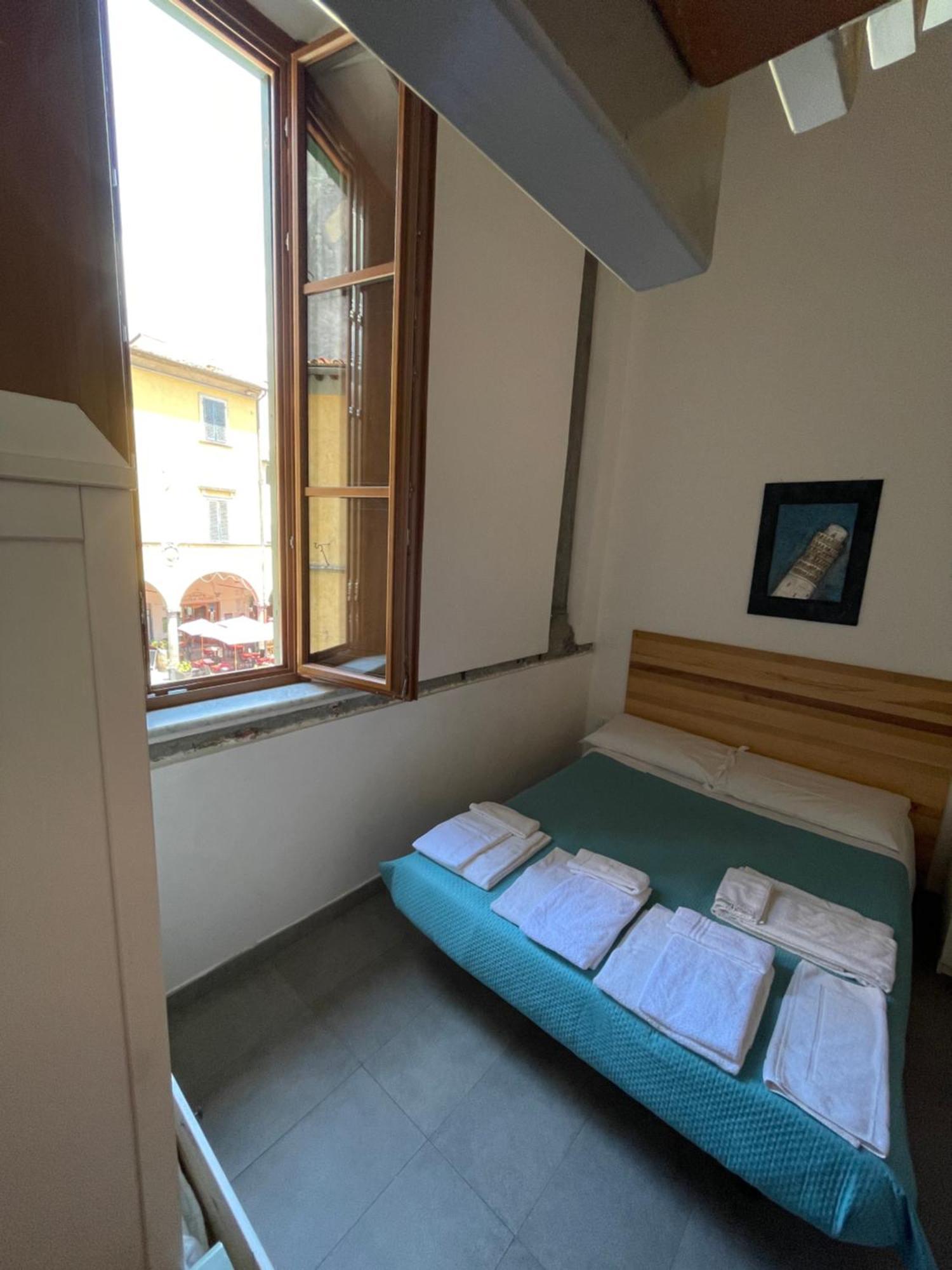 Gasthof Le Donzelle - Hituscany
